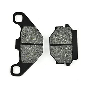 4588さま2056 Clarks - Klocki hamulcowe VRX859C metaliczne do SRAM Guide